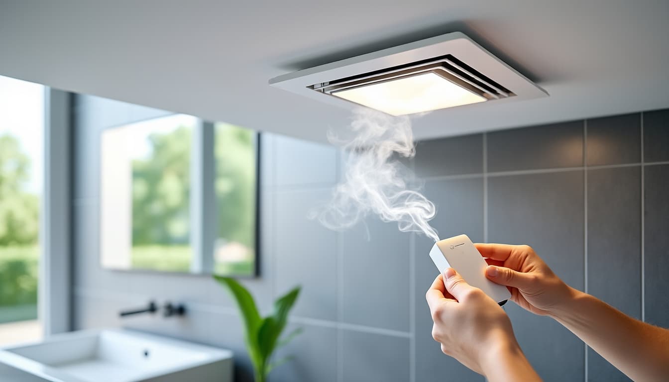 Comment savoir si une vmc fonctionne ?
