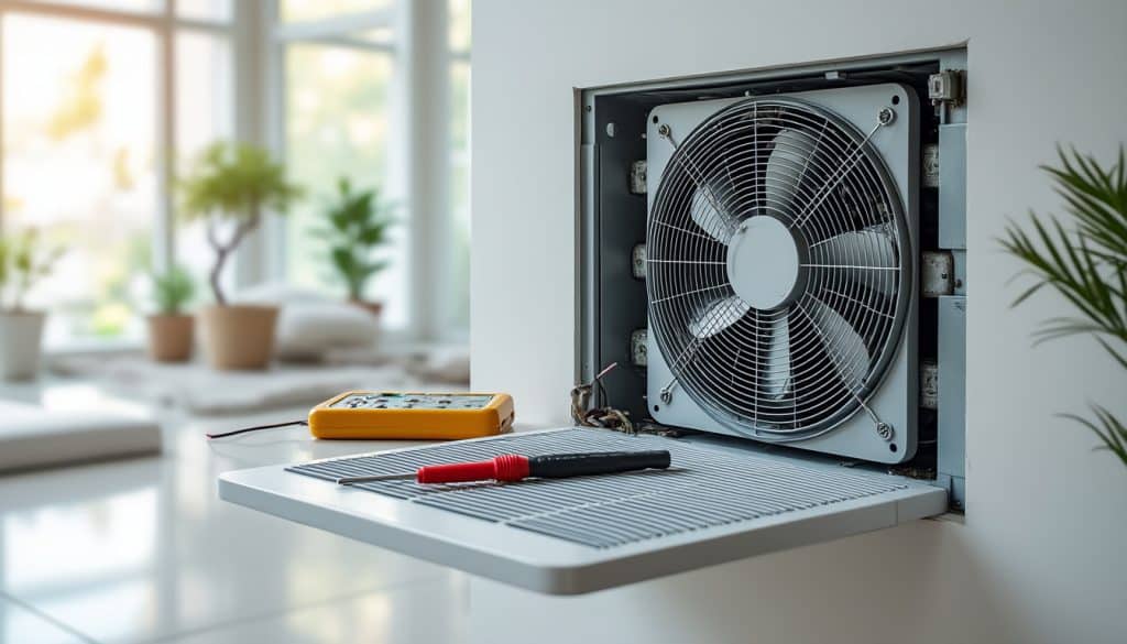 Vmc qui ne fonctionne plus : ce qu&rsquo;il faut vérifier en premier