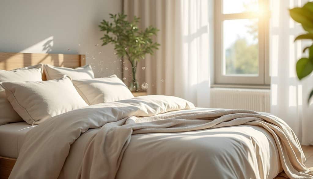 Allergies et acariens : ce que la ventilation peut faire