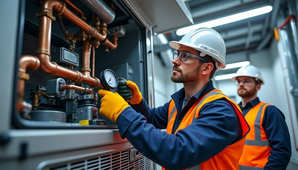 Attestation de capacité pour manipuler du fluide : qui peut intervenir